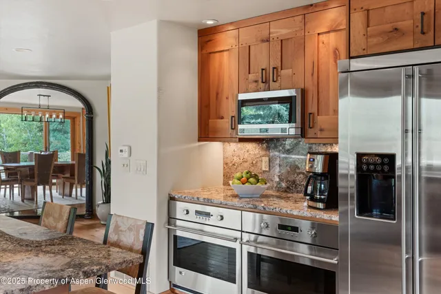 $6,100,000 | 554 Sinclair Road, Snowmass Village, CO 81615