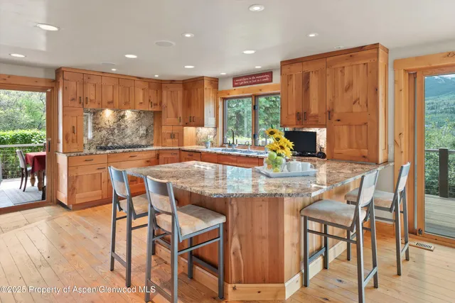 $6,100,000 | 554 Sinclair Road, Snowmass Village, CO 81615