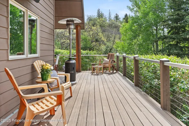 $6,100,000 | 554 Sinclair Road, Snowmass Village, CO 81615