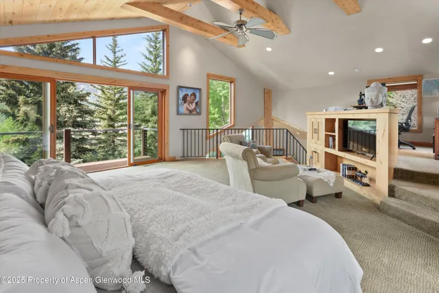 $6,100,000 | 554 Sinclair Road, Snowmass Village, CO 81615