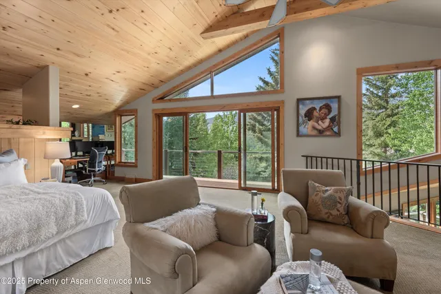 $6,100,000 | 554 Sinclair Road, Snowmass Village, CO 81615
