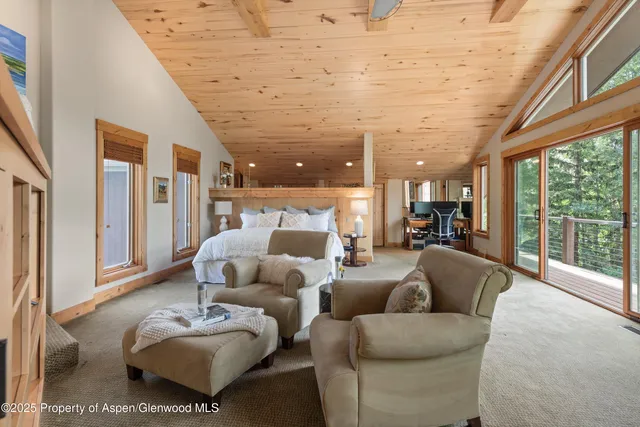 $6,100,000 | 554 Sinclair Road, Snowmass Village, CO 81615