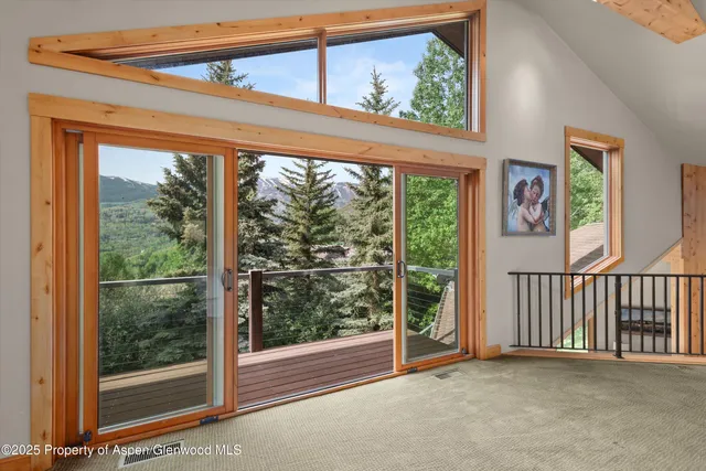 $6,100,000 | 554 Sinclair Road, Snowmass Village, CO 81615
