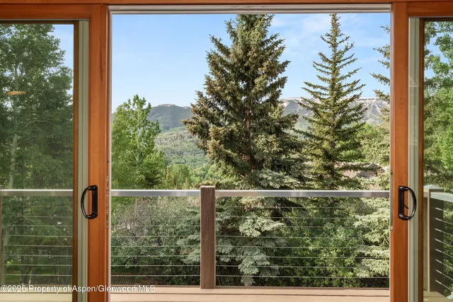 $6,100,000 | 554 Sinclair Road, Snowmass Village, CO 81615