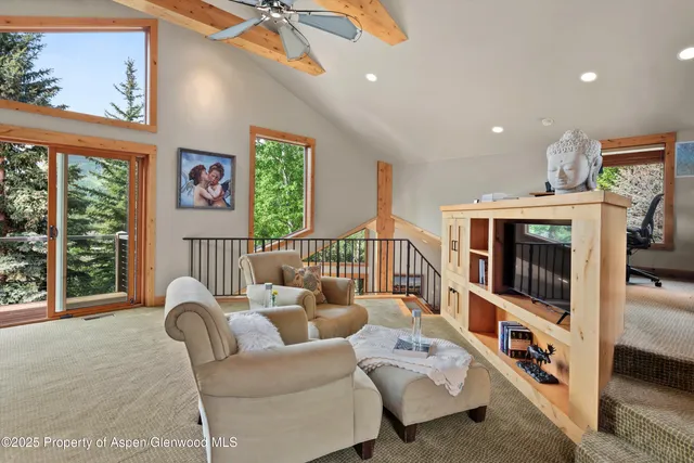 $6,100,000 | 554 Sinclair Road, Snowmass Village, CO 81615