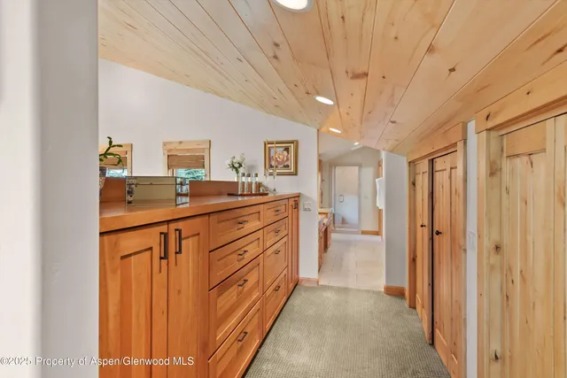 $6,100,000 | 554 Sinclair Road, Snowmass Village, CO 81615