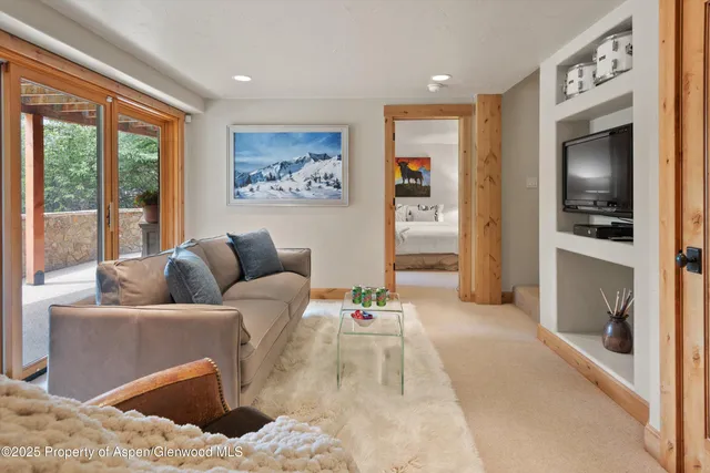 $6,100,000 | 554 Sinclair Road, Snowmass Village, CO 81615