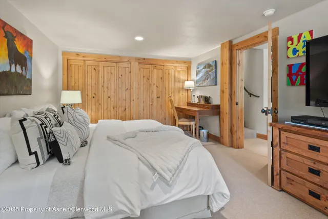 $6,100,000 | 554 Sinclair Road, Snowmass Village, CO 81615