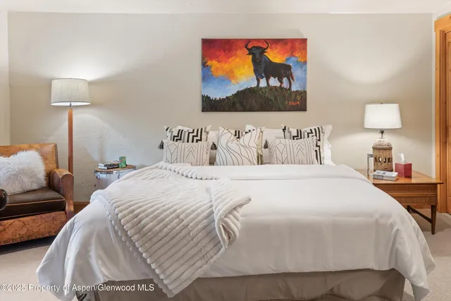 $6,100,000 | 554 Sinclair Road, Snowmass Village, CO 81615