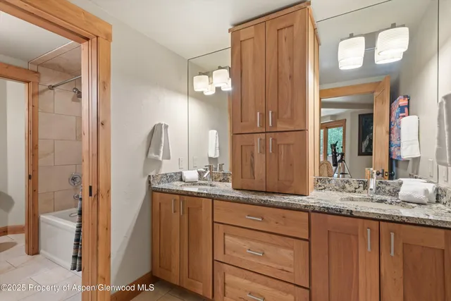 $6,100,000 | 554 Sinclair Road, Snowmass Village, CO 81615