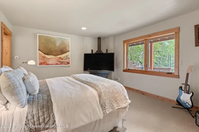 $6,100,000 | 554 Sinclair Road, Snowmass Village, CO 81615