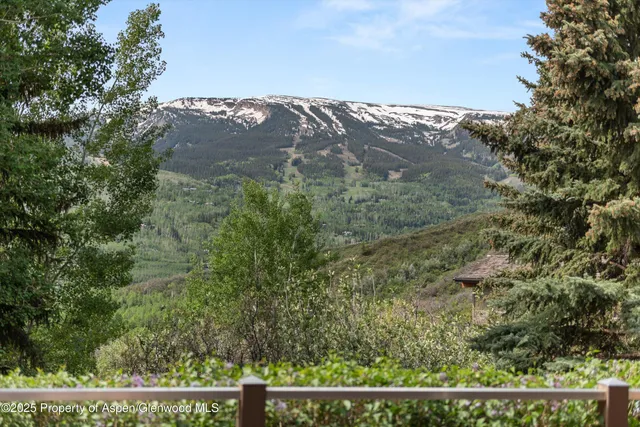 $6,100,000 | 554 Sinclair Road, Snowmass Village, CO 81615