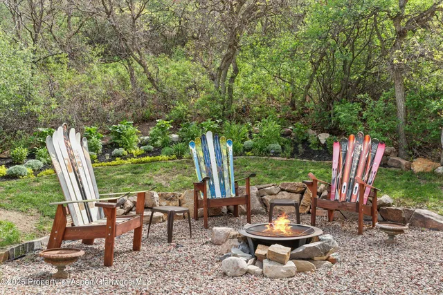 $6,100,000 | 554 Sinclair Road, Snowmass Village, CO 81615