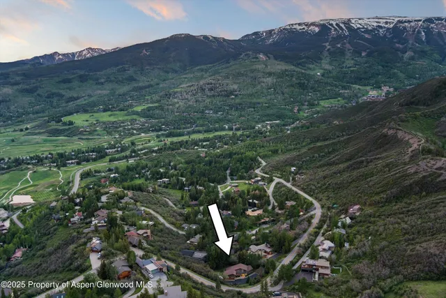 $6,100,000 | 554 Sinclair Road, Snowmass Village, CO 81615