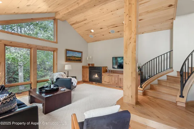 $6,100,000 | 554 Sinclair Road, Snowmass Village, CO 81615