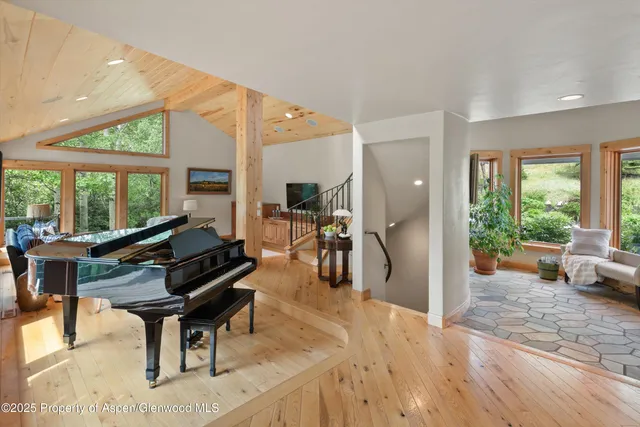 $6,100,000 | 554 Sinclair Road, Snowmass Village, CO 81615