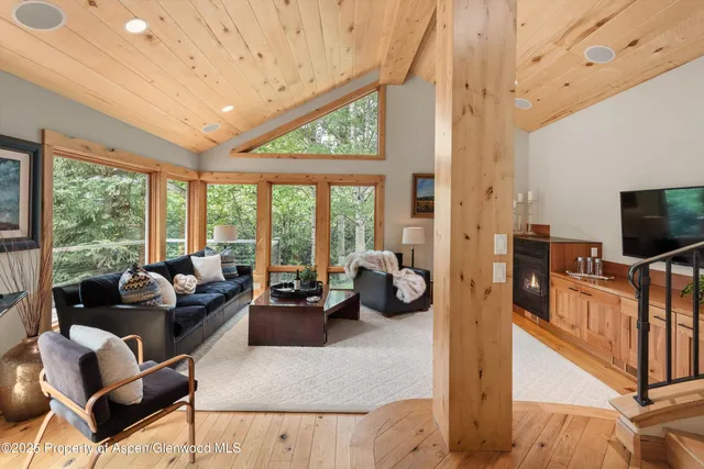 $6,100,000 | 554 Sinclair Road, Snowmass Village, CO 81615