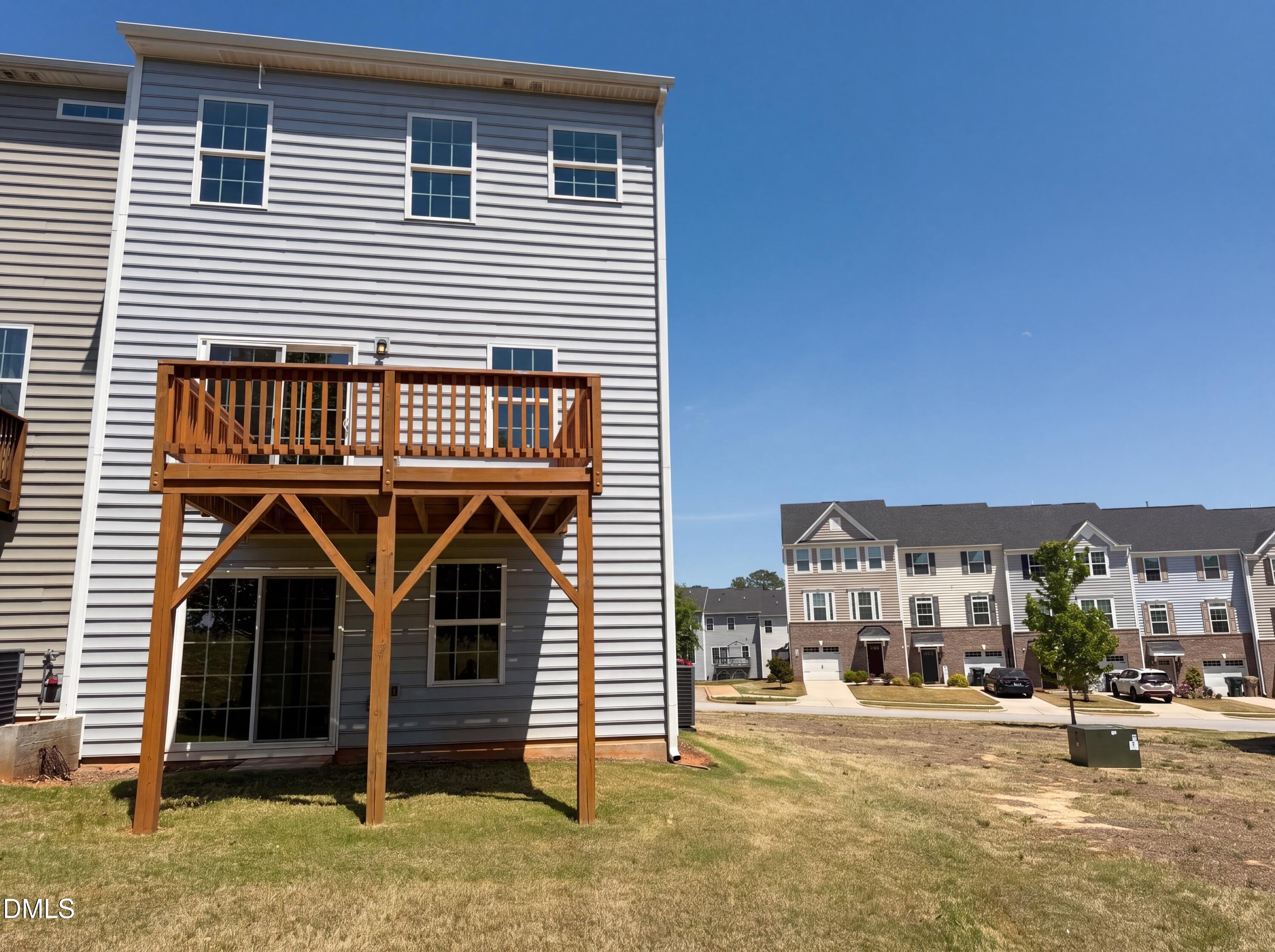 232 Misty Pike Drive Raleigh, NC 27603 - Photo 5 of 19 listing_4