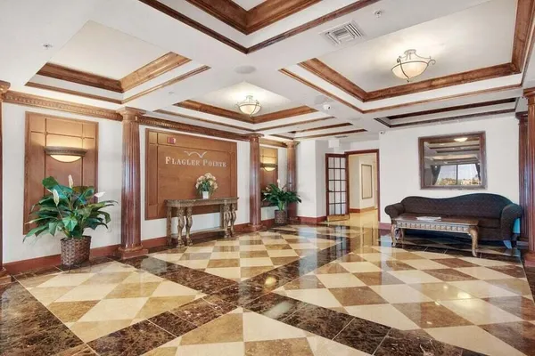 $3,000 | 1805 North Flagler Drive, Unit 107, West Palm Beach, FL 33407