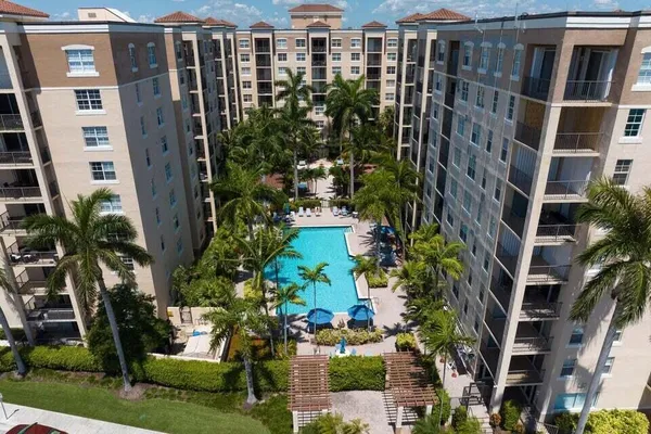 $3,000 | 1805 North Flagler Drive, Unit 107, West Palm Beach, FL 33407