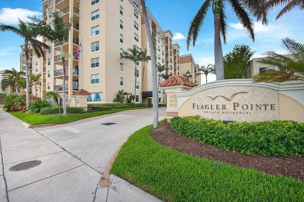 $3,000 | 1805 North Flagler Drive, Unit 107, West Palm Beach, FL 33407
