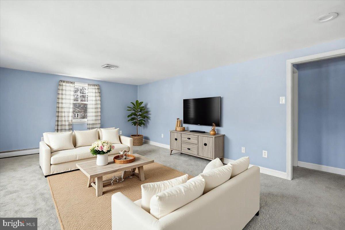 501 Windover Road Hatboro, PA 19040 - Photo 12 of 41 Virtually Staged