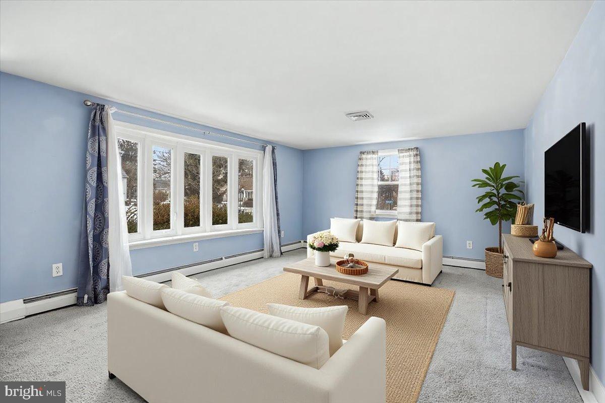 501 Windover Road Hatboro, PA 19040 - Photo 14 of 41 Virtually Staged