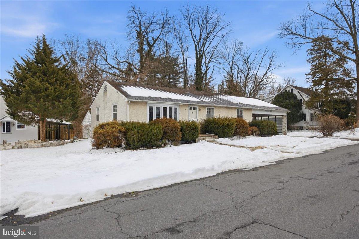 501 Windover Road Hatboro, PA 19040 - Photo 2 of 41