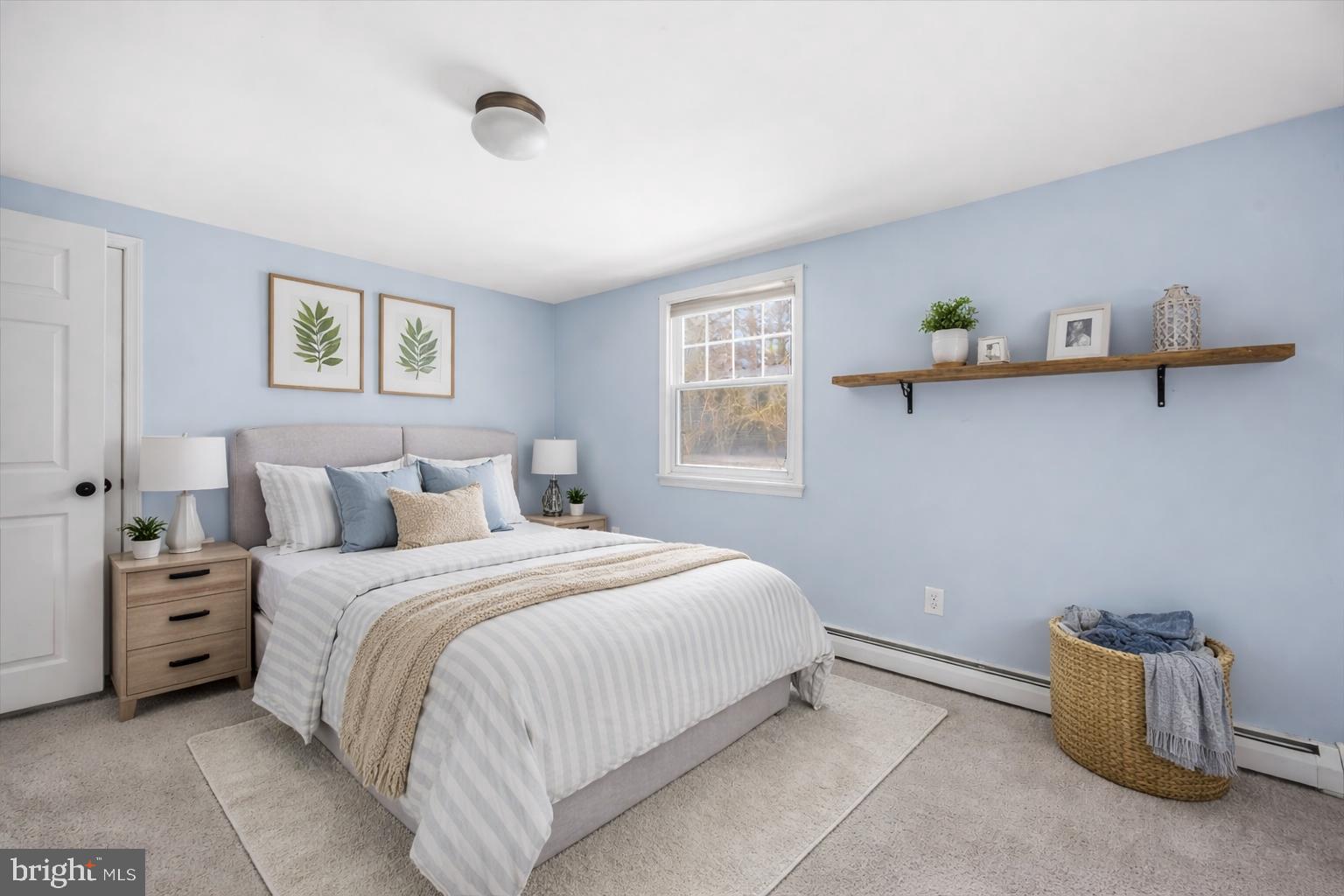 501 Windover Road Hatboro, PA 19040 - Photo 29 of 41 Virtually Staged 2nd Bedroom