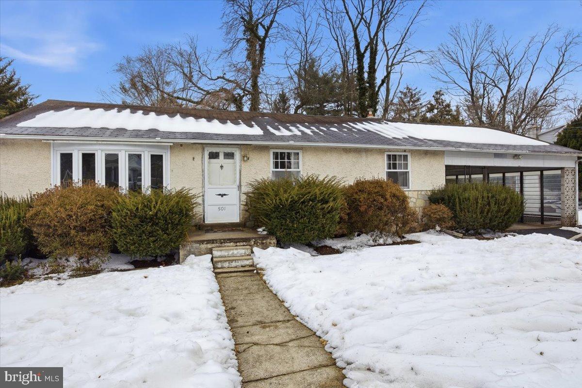 501 Windover Road Hatboro, PA 19040 - Photo 3 of 41