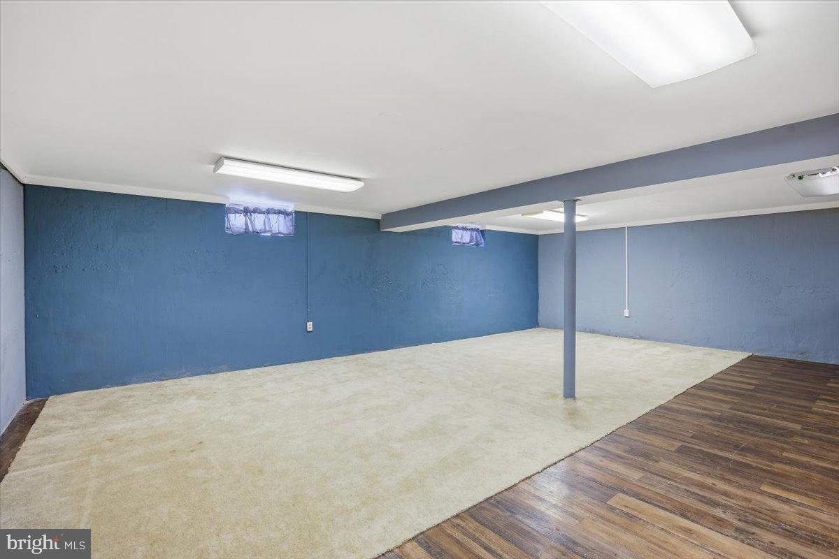 501 Windover Road Hatboro, PA 19040 - Photo 34 of 41 Finished Basement