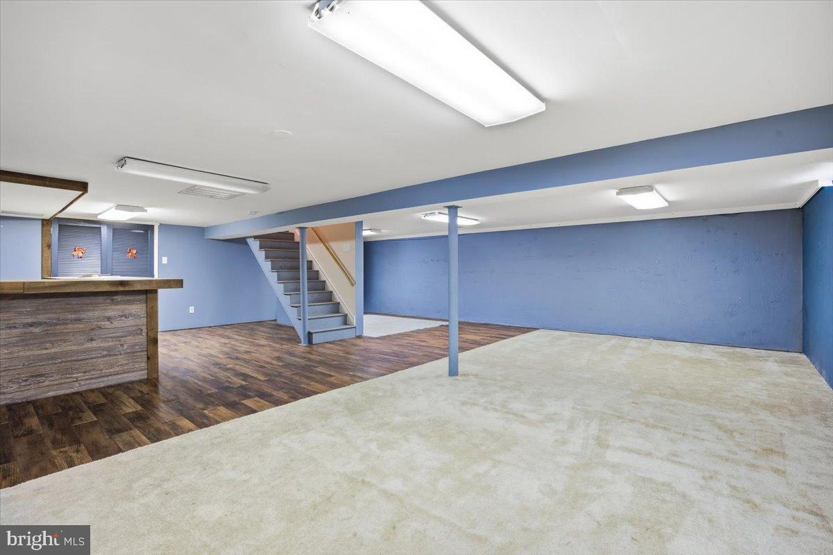 501 Windover Road Hatboro, PA 19040 - Photo 37 of 41 Finished Basement