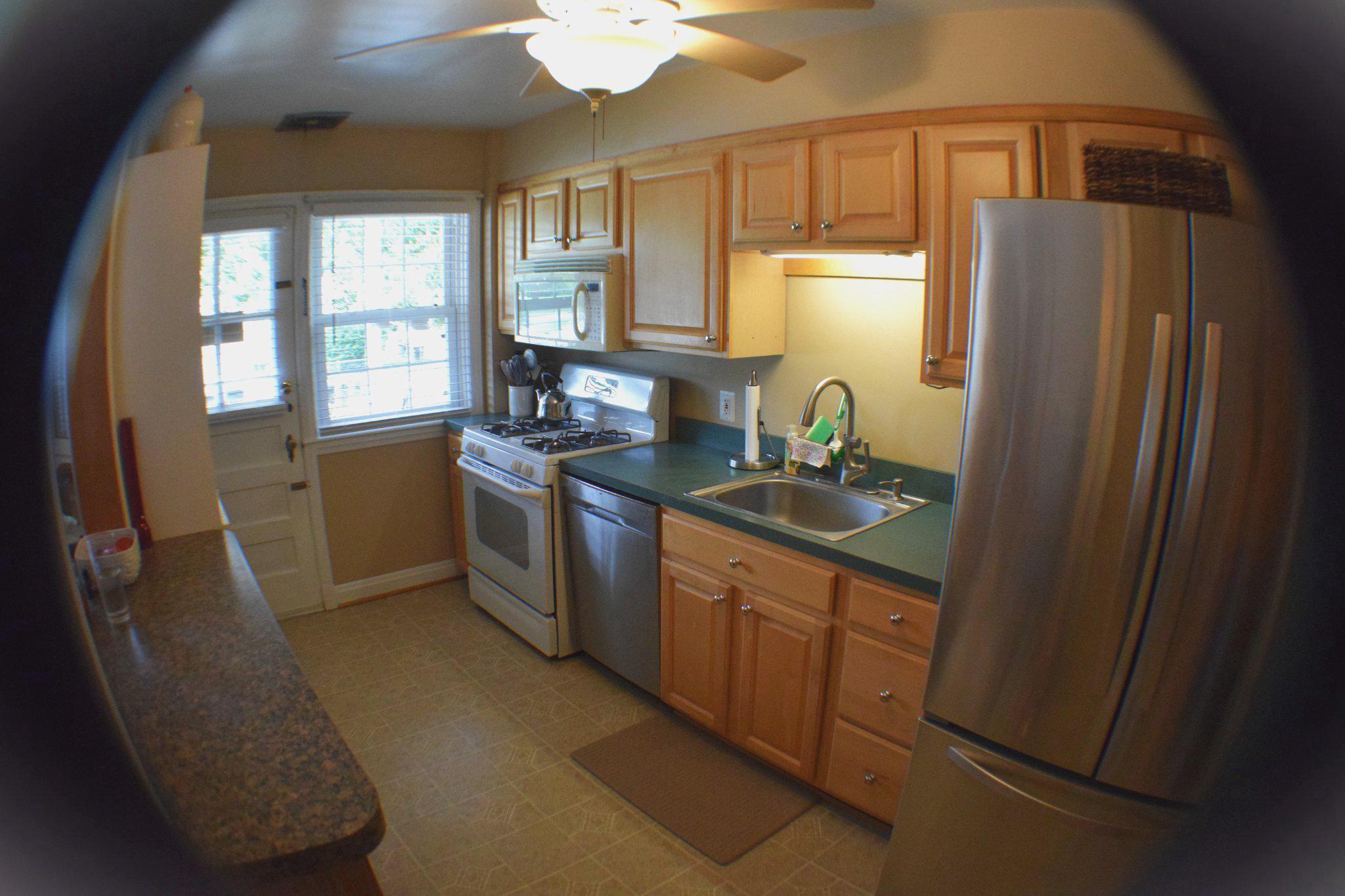310 Whitfield Road Baltimore, MD 21228 - Photo 8 of 24 Kitchen