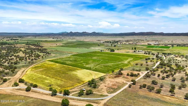 $2,999,000 | 10825 West Strickland Washington Road, Prescott, AZ 86305