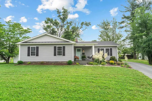 $354,000 | 1334 Keesling Avenue, Waynesboro, VA 22980