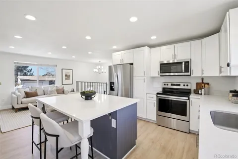 $499,900 | 15132 East Bates Avenue, Aurora, CO 80014