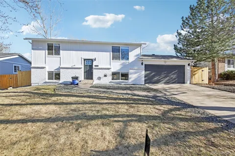 $499,900 | 15132 East Bates Avenue, Aurora, CO 80014