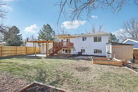 $499,900 | 15132 East Bates Avenue, Aurora, CO 80014