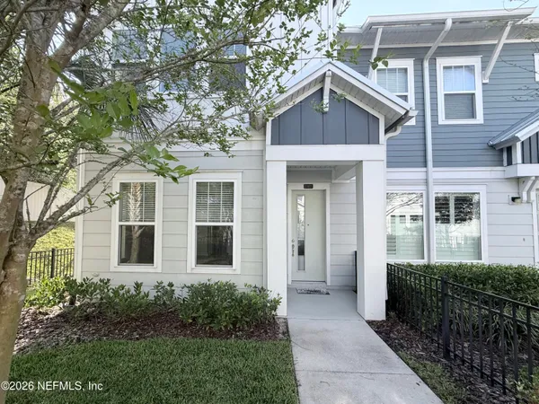 $2,600 | 11467 Leatherback Court, Jacksonville, FL 32256