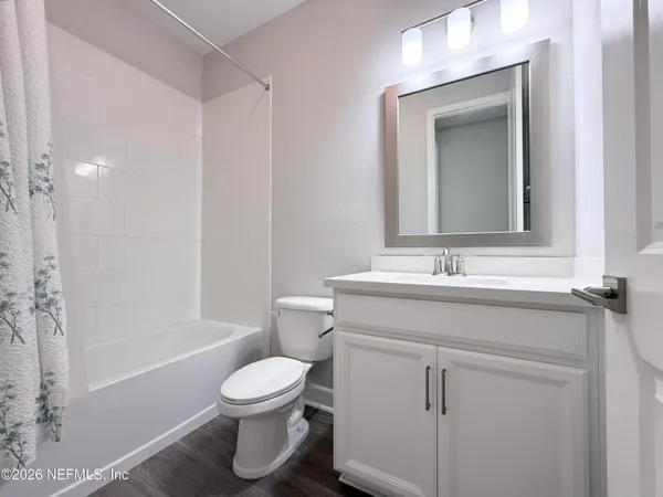 $2,600 | 11467 Leatherback Court, Jacksonville, FL 32256