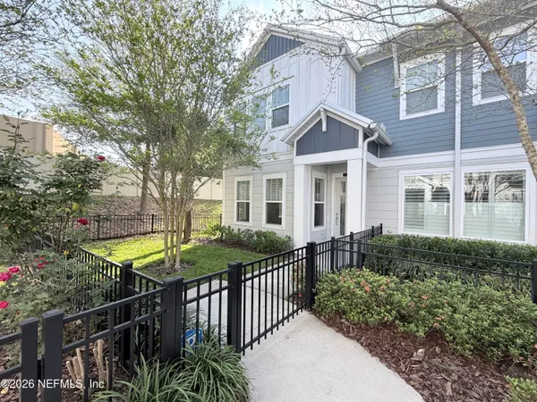 $2,600 | 11467 Leatherback Court, Jacksonville, FL 32256