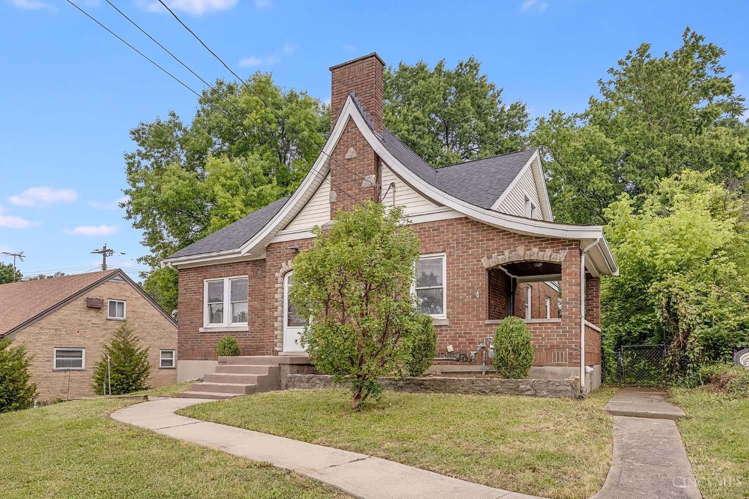 437 Samoht Ridge Road Cincinnati, OH 45238 - Photo 42 of 46