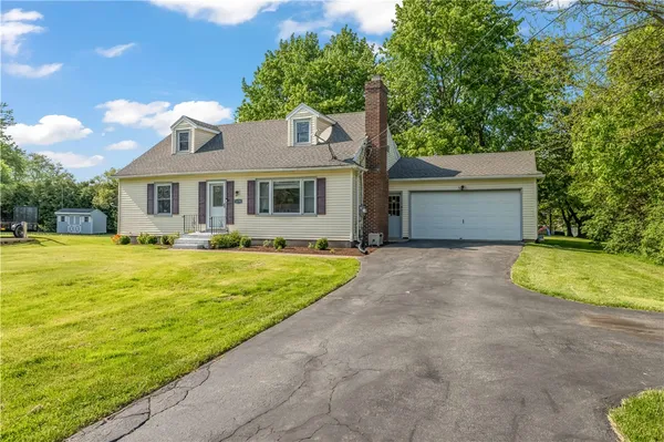 $249,900 | 1178 State Road, Webster, NY 14580