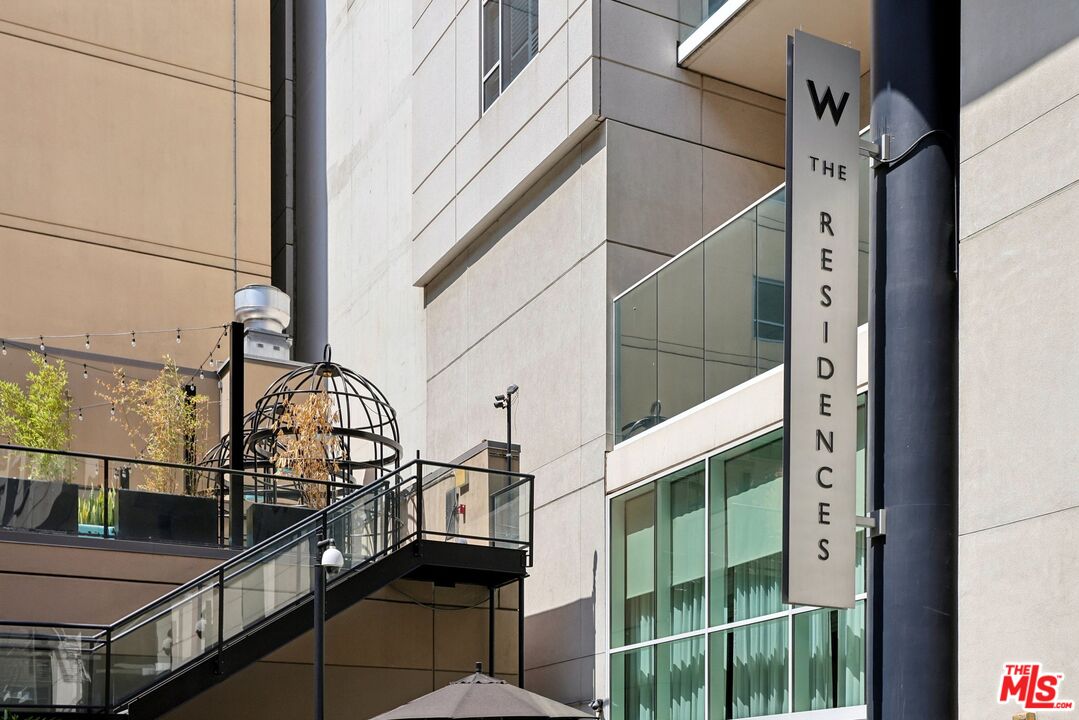 6250 Hollywood Boulevard, Unit 5A Los Angeles, CA 90028 - Photo 2 of 45