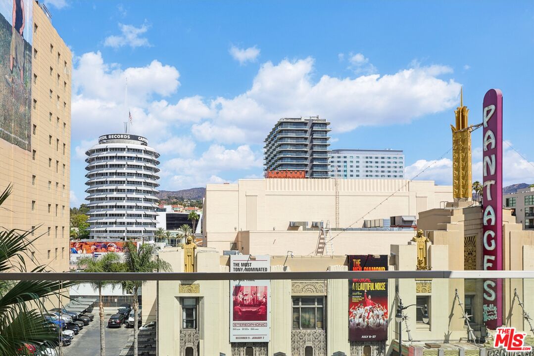 6250 Hollywood Boulevard, Unit 5A Los Angeles, CA 90028 - Photo 30 of 45