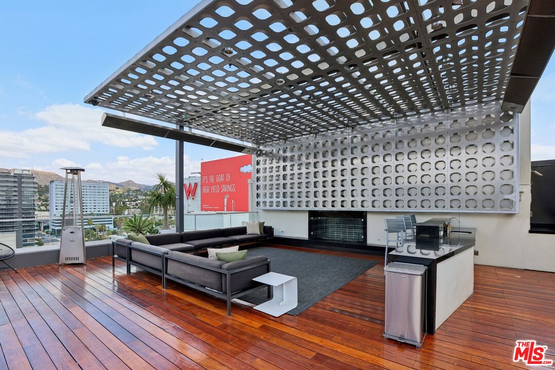 6250 Hollywood Boulevard, Unit 5A Los Angeles, CA 90028 - Photo 32 of 45