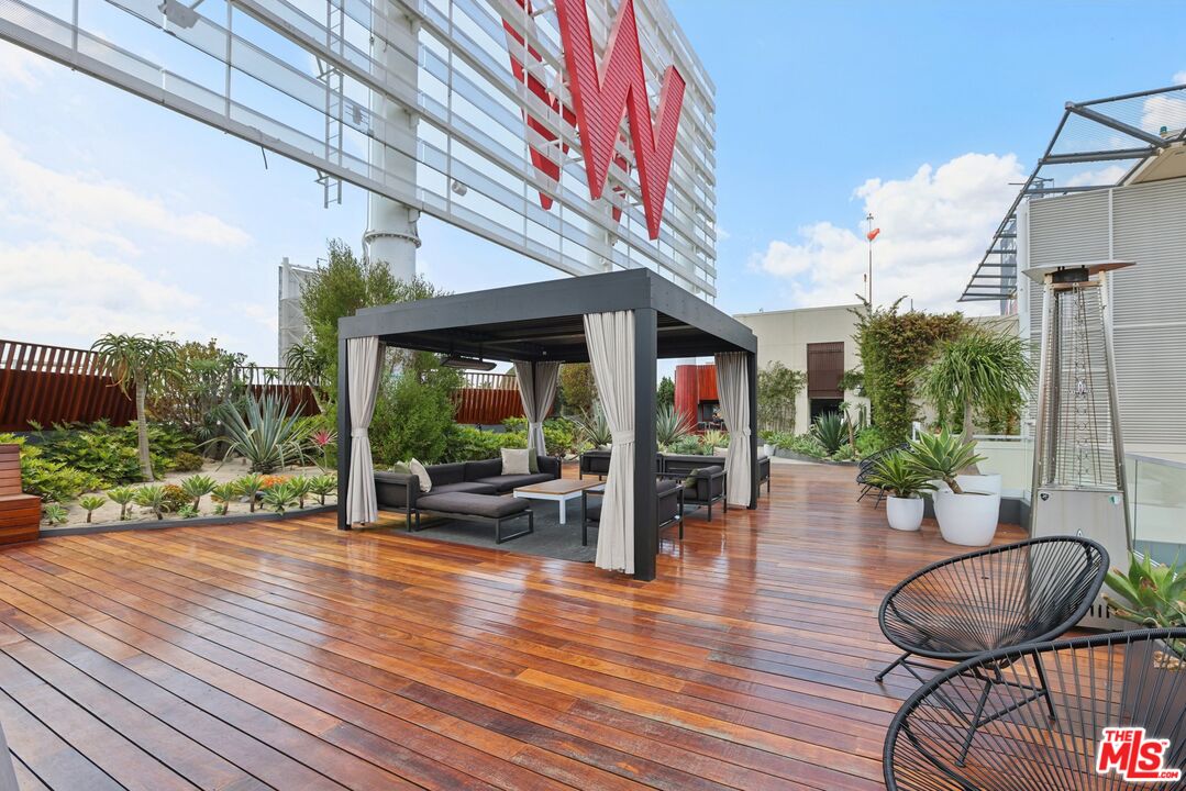 6250 Hollywood Boulevard, Unit 5A Los Angeles, CA 90028 - Photo 33 of 45