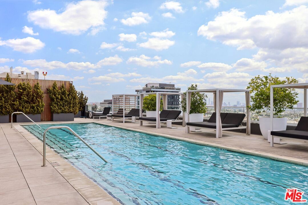 6250 Hollywood Boulevard, Unit 5A Los Angeles, CA 90028 - Photo 35 of 45