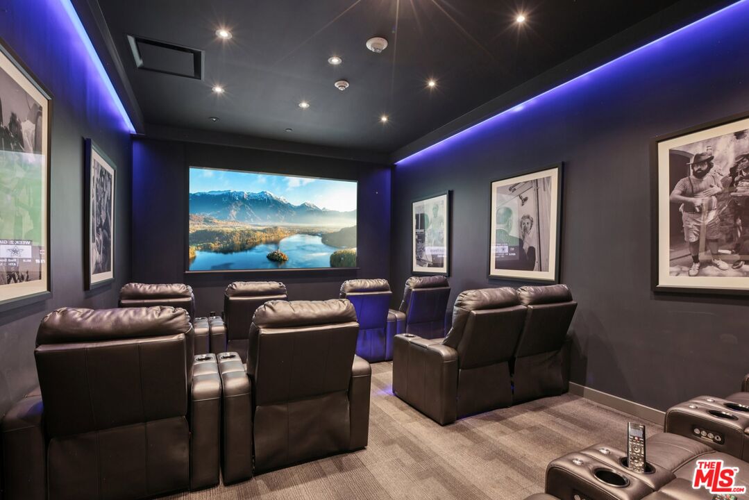 6250 Hollywood Boulevard, Unit 5A Los Angeles, CA 90028 - Photo 43 of 45