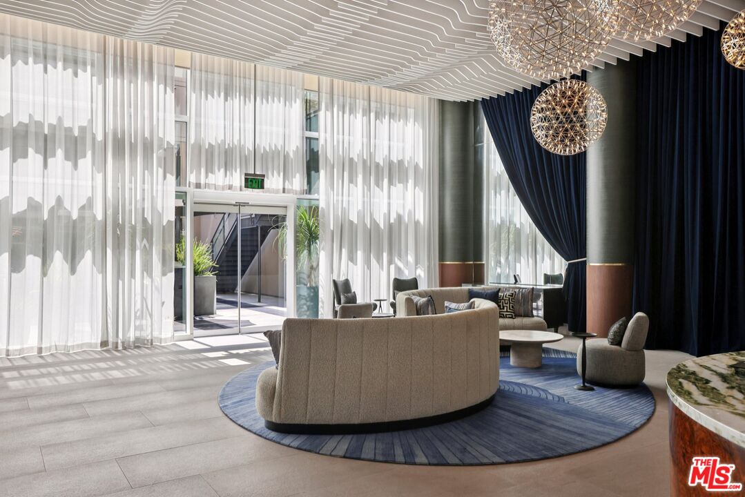 6250 Hollywood Boulevard, Unit 5A Los Angeles, CA 90028 - Photo 44 of 45